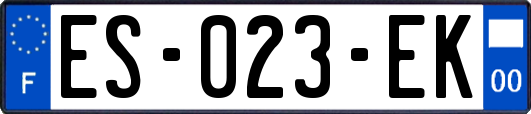 ES-023-EK