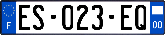 ES-023-EQ