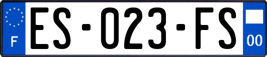 ES-023-FS