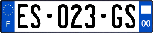 ES-023-GS
