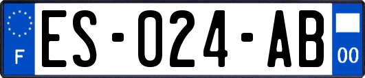 ES-024-AB