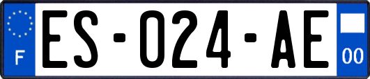 ES-024-AE