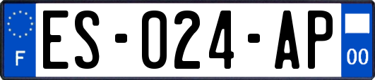 ES-024-AP