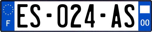 ES-024-AS