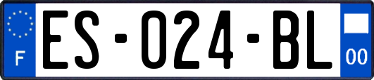 ES-024-BL