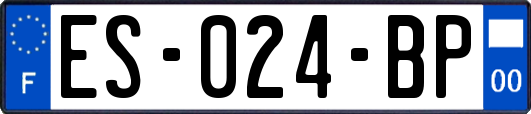 ES-024-BP