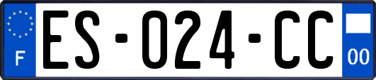 ES-024-CC