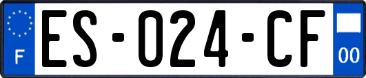 ES-024-CF