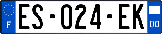 ES-024-EK