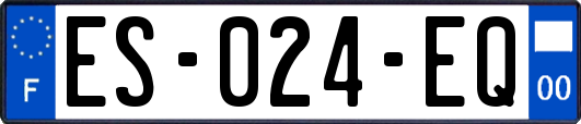 ES-024-EQ