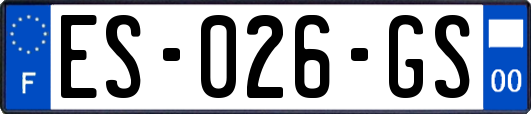 ES-026-GS