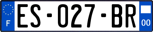 ES-027-BR