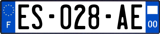 ES-028-AE