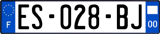 ES-028-BJ