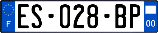 ES-028-BP