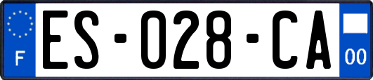 ES-028-CA