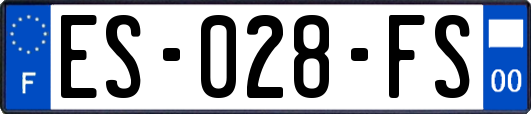 ES-028-FS