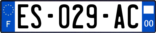 ES-029-AC