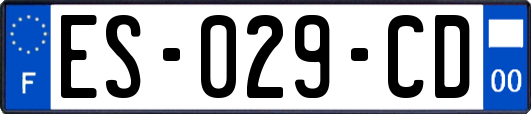 ES-029-CD