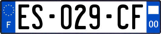 ES-029-CF