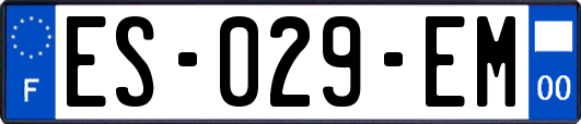 ES-029-EM