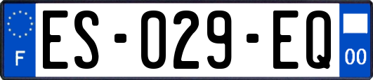 ES-029-EQ