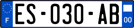 ES-030-AB