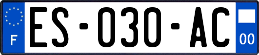 ES-030-AC