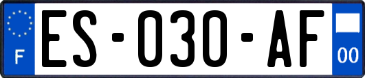 ES-030-AF