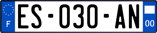 ES-030-AN