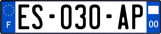 ES-030-AP