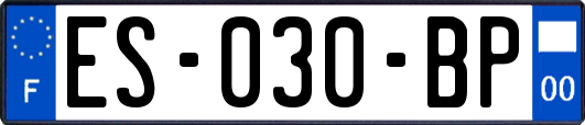 ES-030-BP