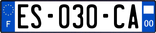 ES-030-CA