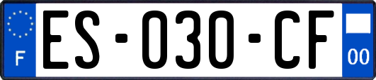 ES-030-CF