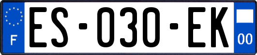 ES-030-EK