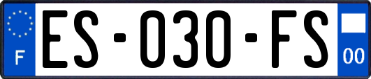 ES-030-FS