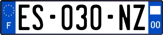 ES-030-NZ