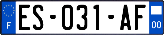 ES-031-AF