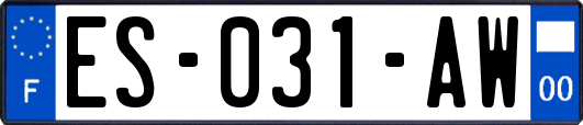 ES-031-AW