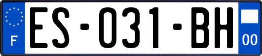 ES-031-BH