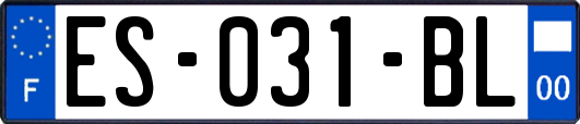 ES-031-BL