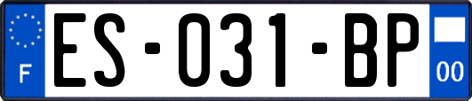 ES-031-BP