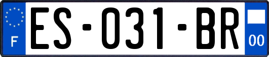 ES-031-BR