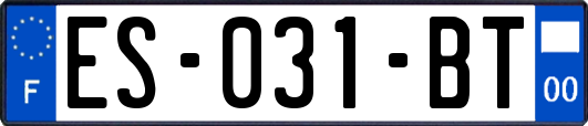 ES-031-BT