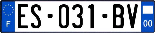 ES-031-BV