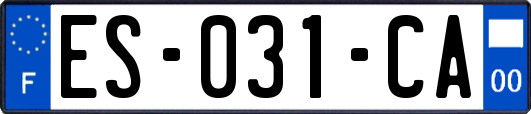 ES-031-CA