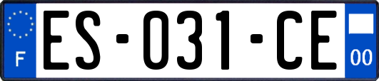 ES-031-CE