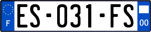 ES-031-FS