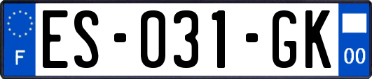 ES-031-GK