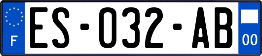 ES-032-AB